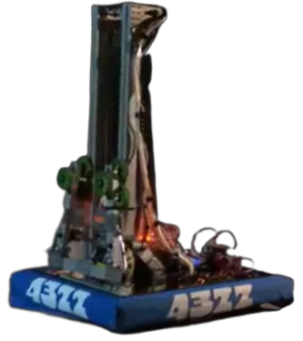 Stretch, the 2018 robot