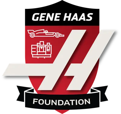 Gene Haas Foundation